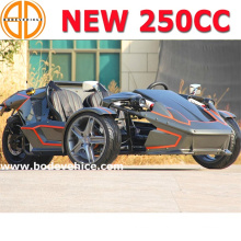 Bode Quanlity Assured New EEC 250cc Ztr Trike Roadster for Sale